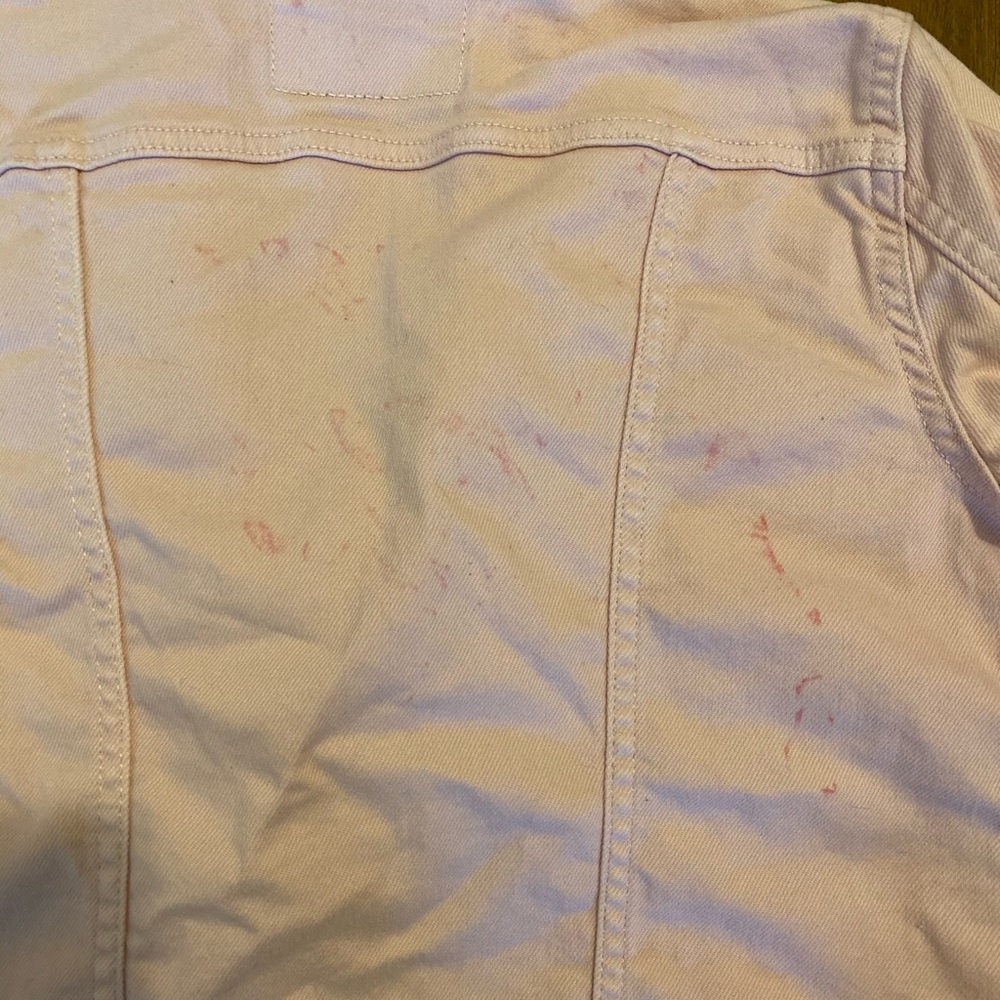 Levi Jacket - image 3